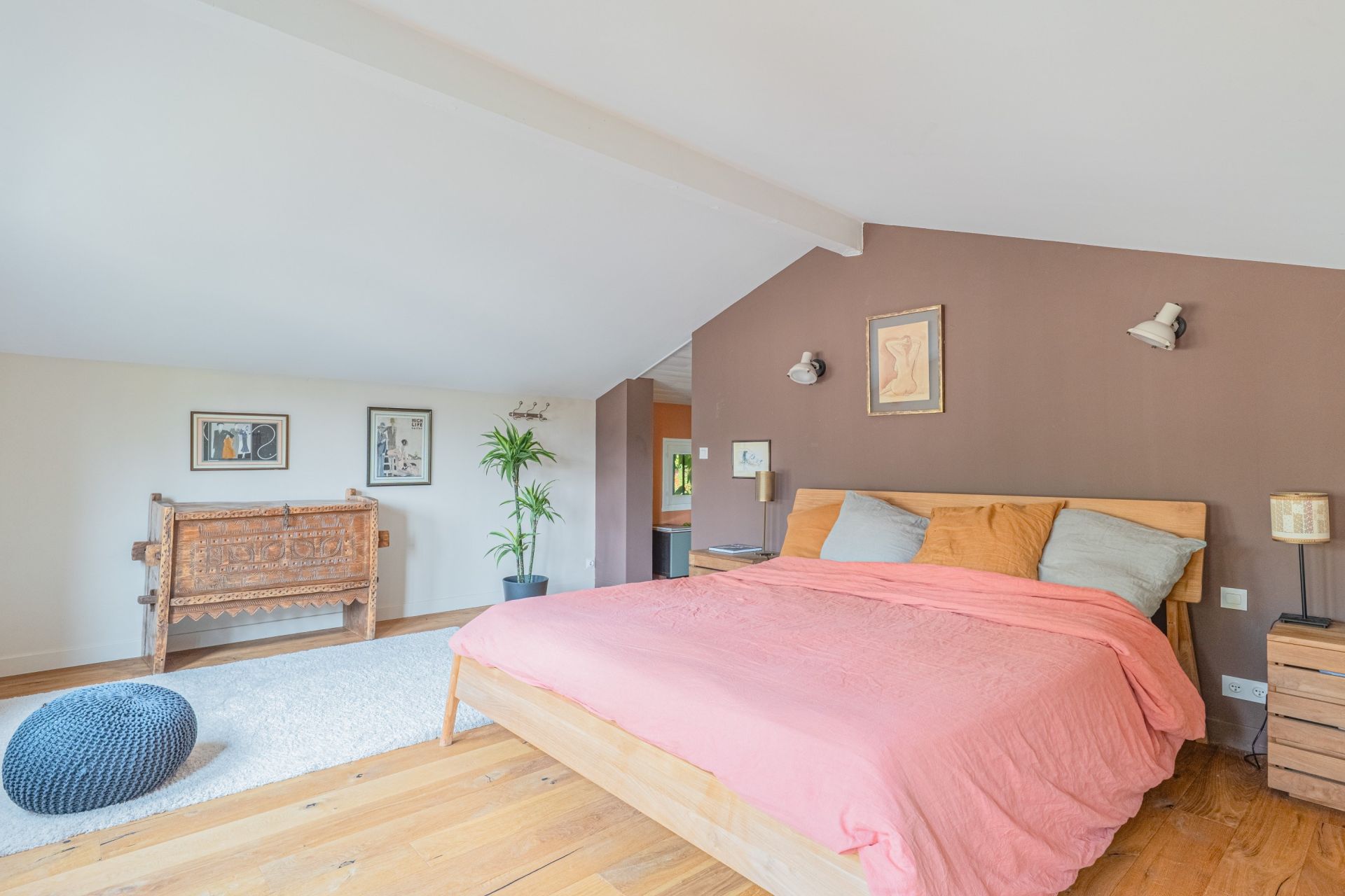 maison de luxe 7 Pièces en vente sur ST DIDIER AU MONT D OR (69370)