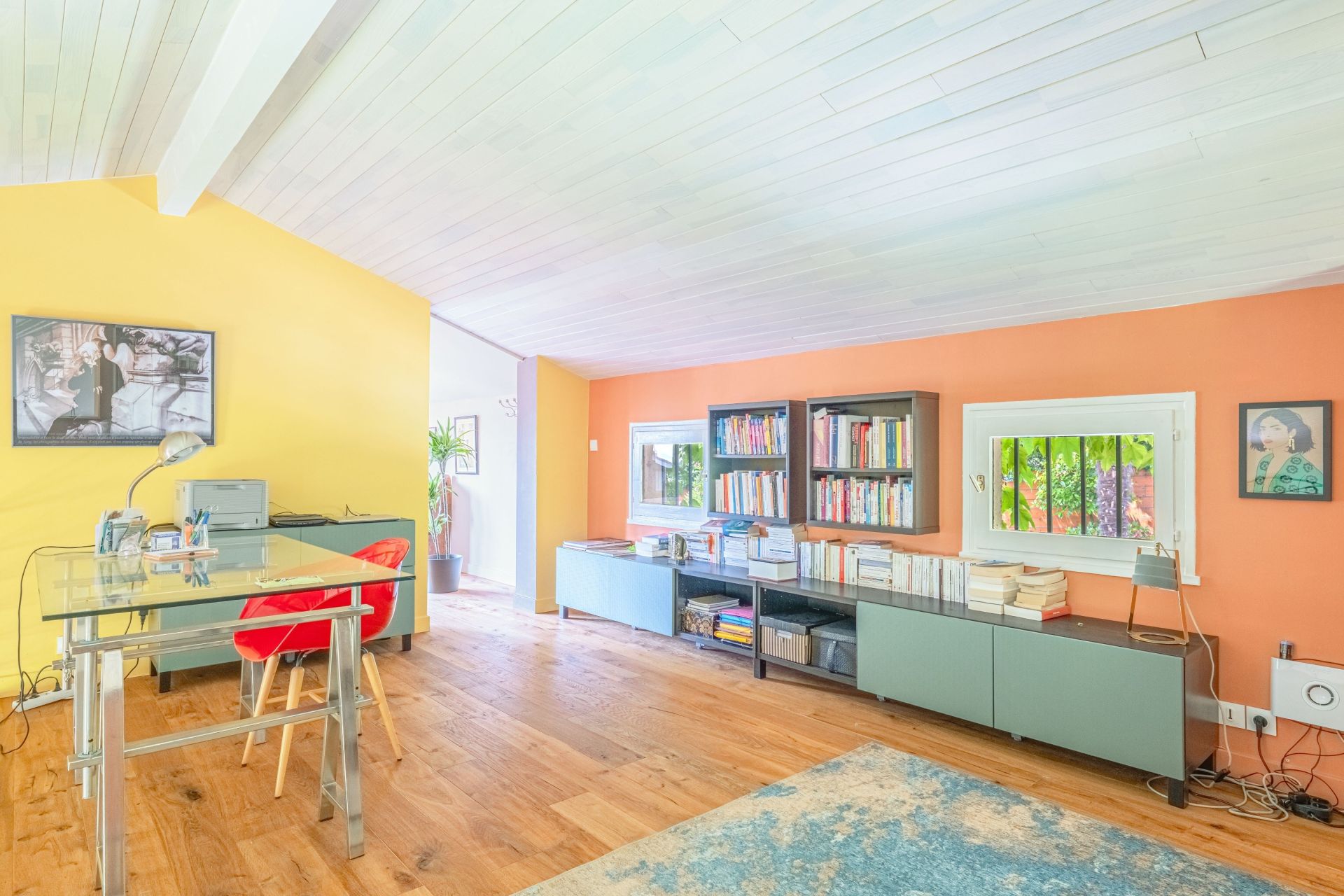 maison de luxe 7 Pièces en vente sur ST DIDIER AU MONT D OR (69370)