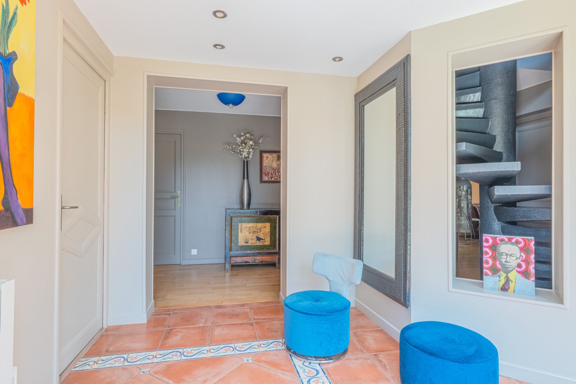 maison de luxe 7 Pièces en vente sur ST DIDIER AU MONT D OR (69370)