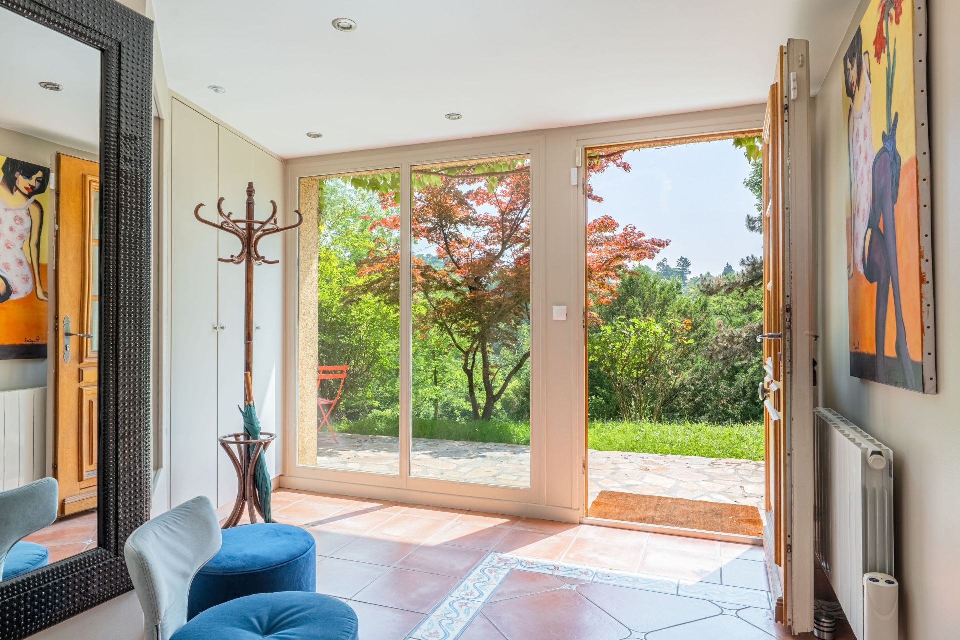 maison de luxe 7 Pièces en vente sur ST DIDIER AU MONT D OR (69370)