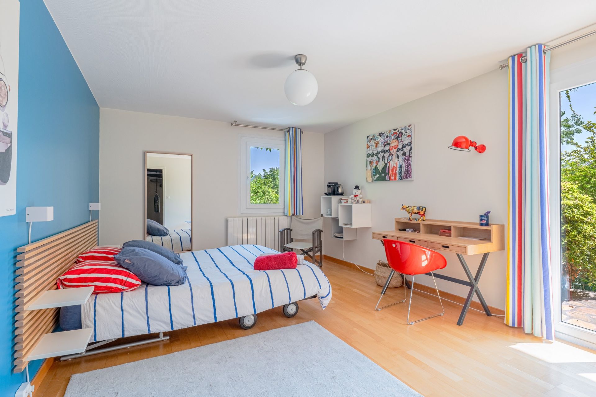 maison de luxe 7 Pièces en vente sur ST DIDIER AU MONT D OR (69370)