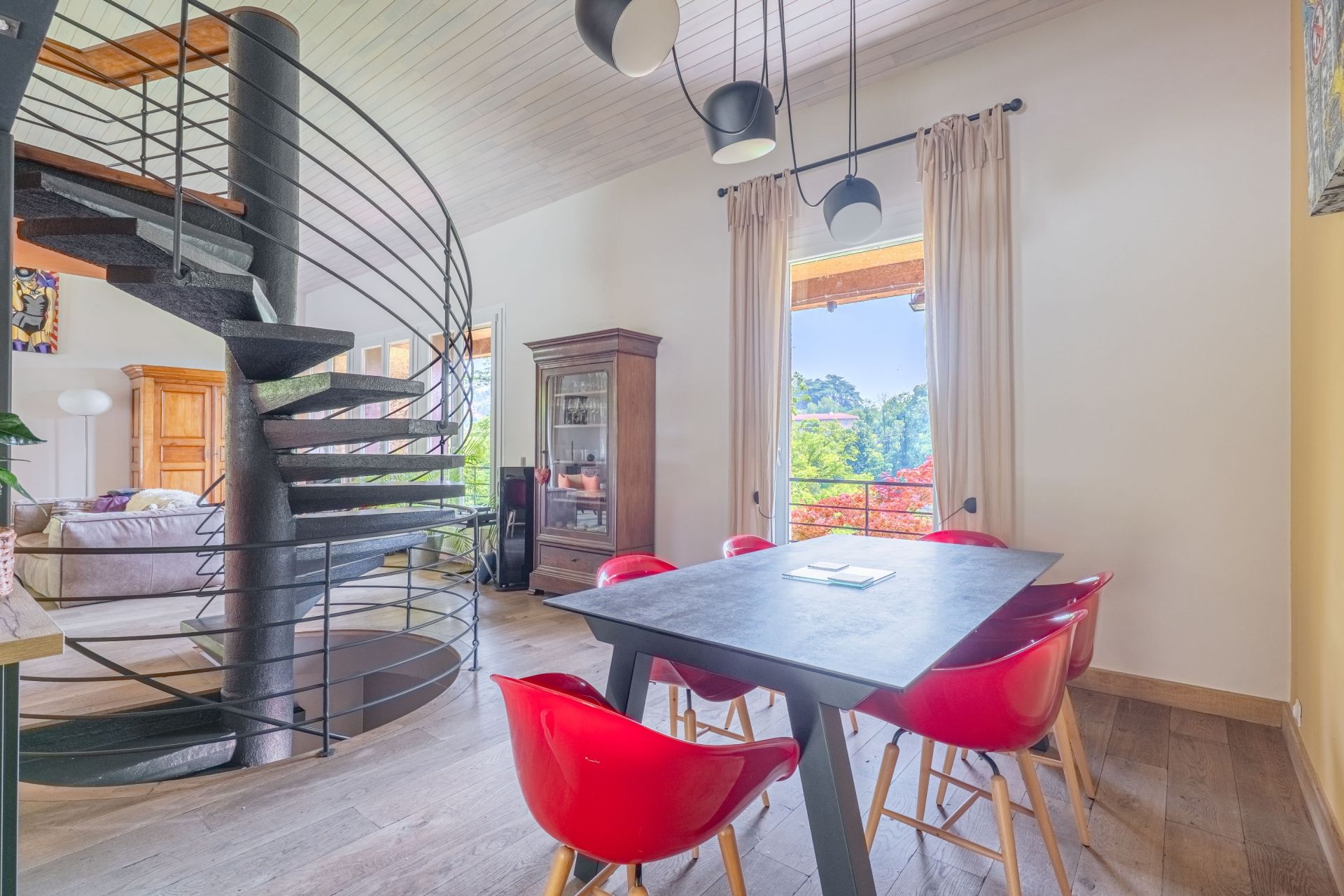 maison de luxe 7 Pièces en vente sur ST DIDIER AU MONT D OR (69370)