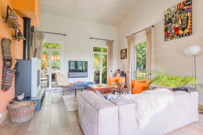 Sale Luxury house Saint-Didier-au-Mont-d'Or 7&nbsp;Rooms 221&nbsp;m²