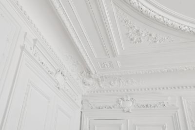 Sale Luxury apartment Paris 8 5 Rooms 163 m²