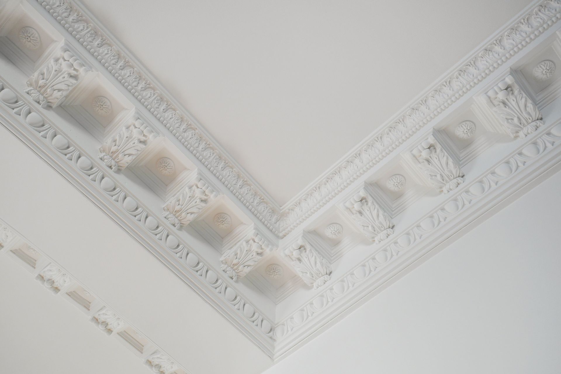 luxury apartment 7 Rooms for sale on PARIS (75016)