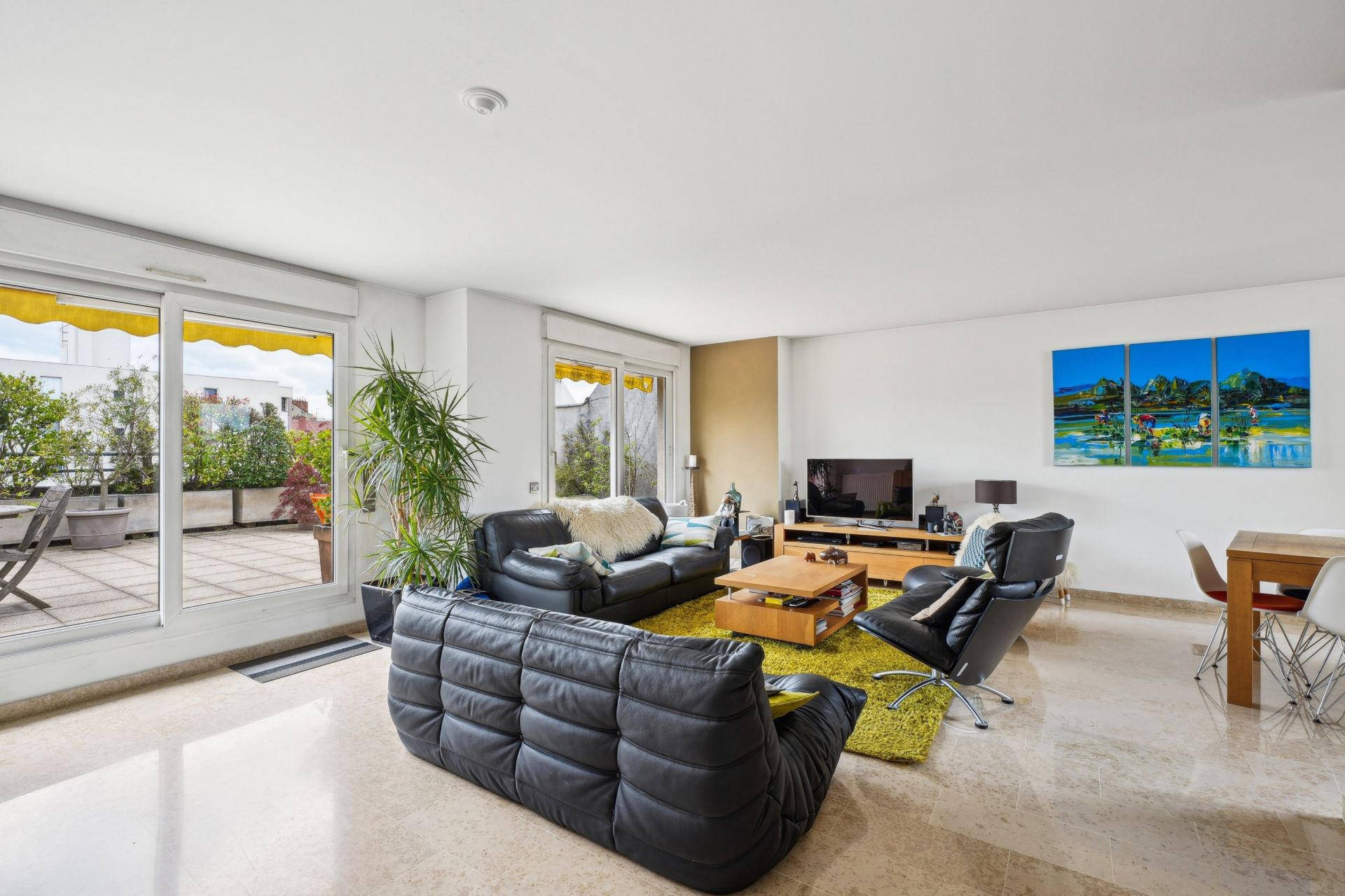 appartement de luxe 6 Pièces en vente sur LYON (69003)