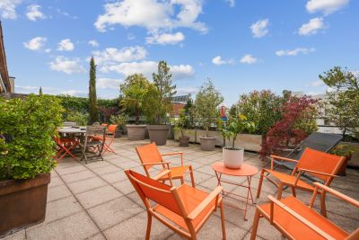 Vente Appartement de luxe Lyon 3 6 Pièces 153 m²