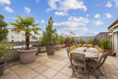 Sale Luxury apartment Lyon 3 6 Rooms 153 m²