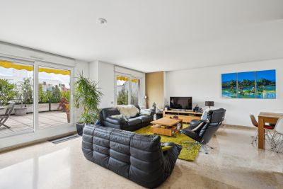 Vente Appartement de luxe Lyon 3 6 Pièces 153 m²