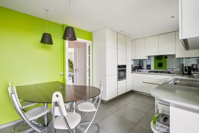 Vente Appartement de luxe Lyon 3 6 Pièces 153 m²