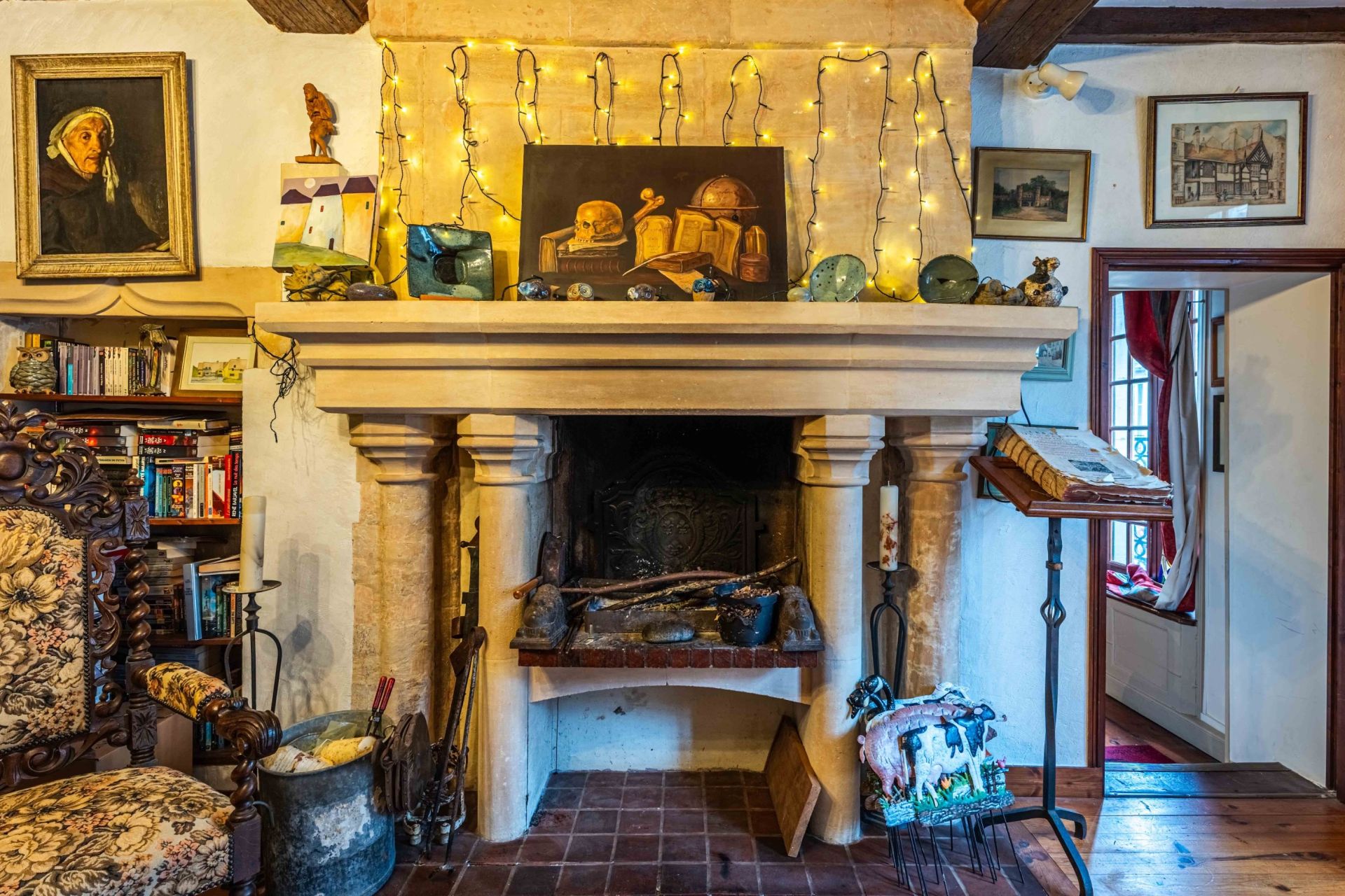 maison de luxe 9 Pièces en vente sur BAYEUX (14400)