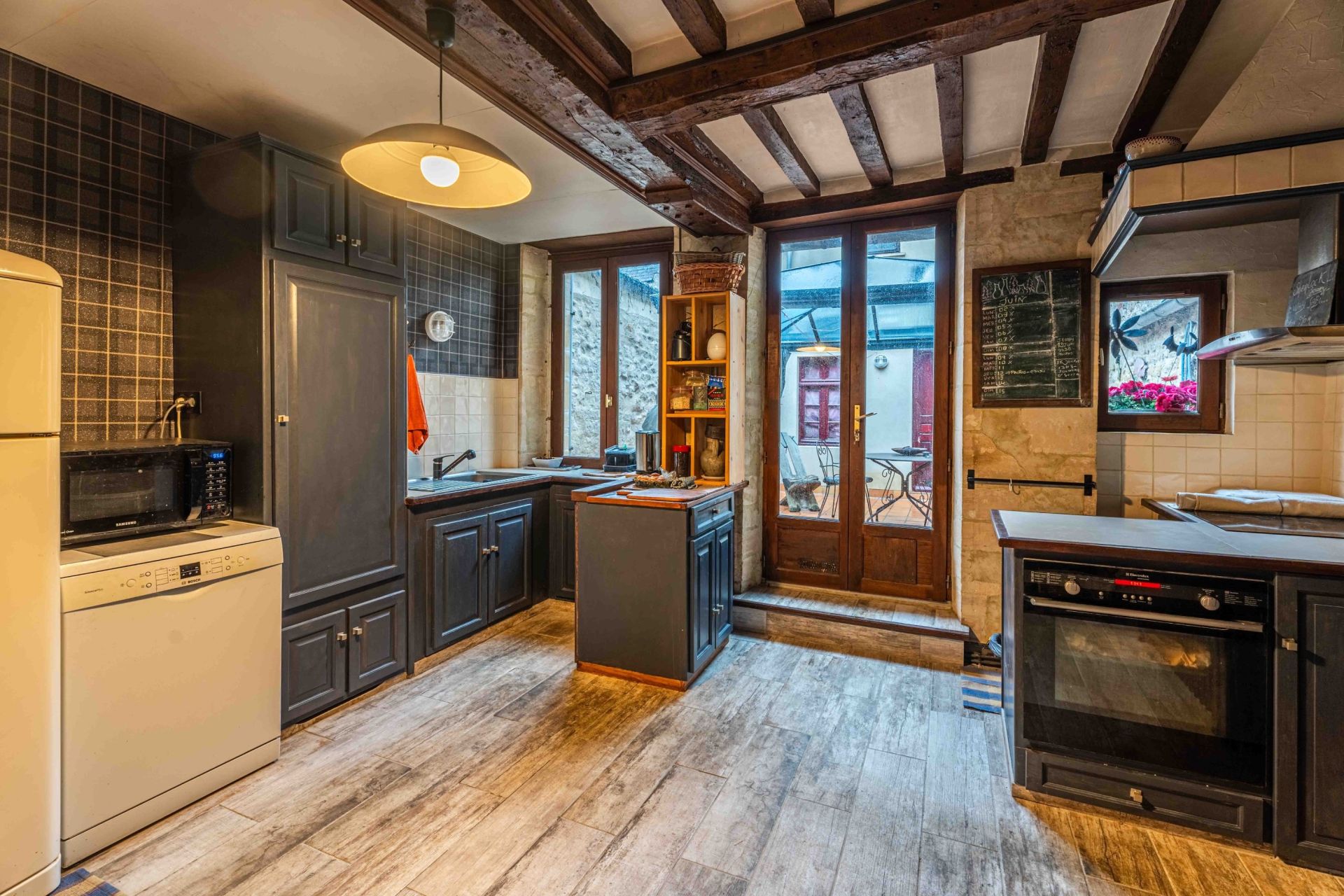 maison de luxe 9 Pièces en vente sur BAYEUX (14400)