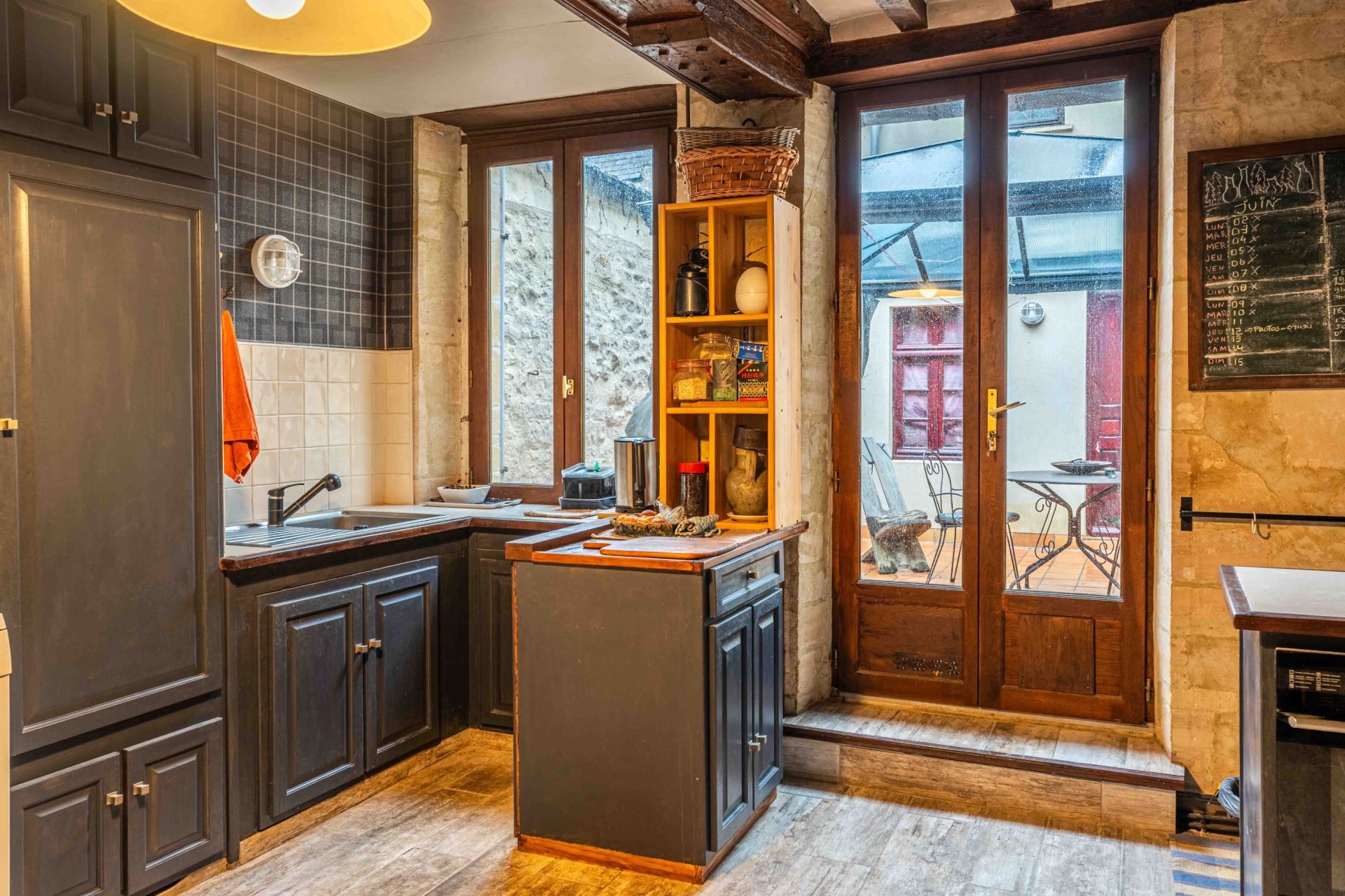 maison de luxe 9 Pièces en vente sur BAYEUX (14400)