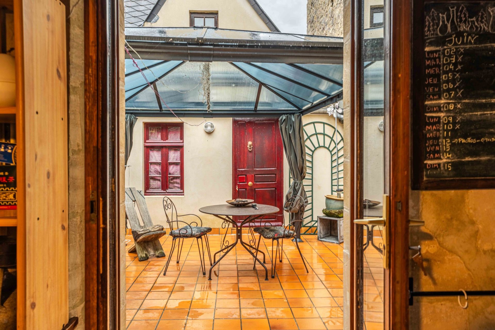 maison de luxe 9 Pièces en vente sur BAYEUX (14400)