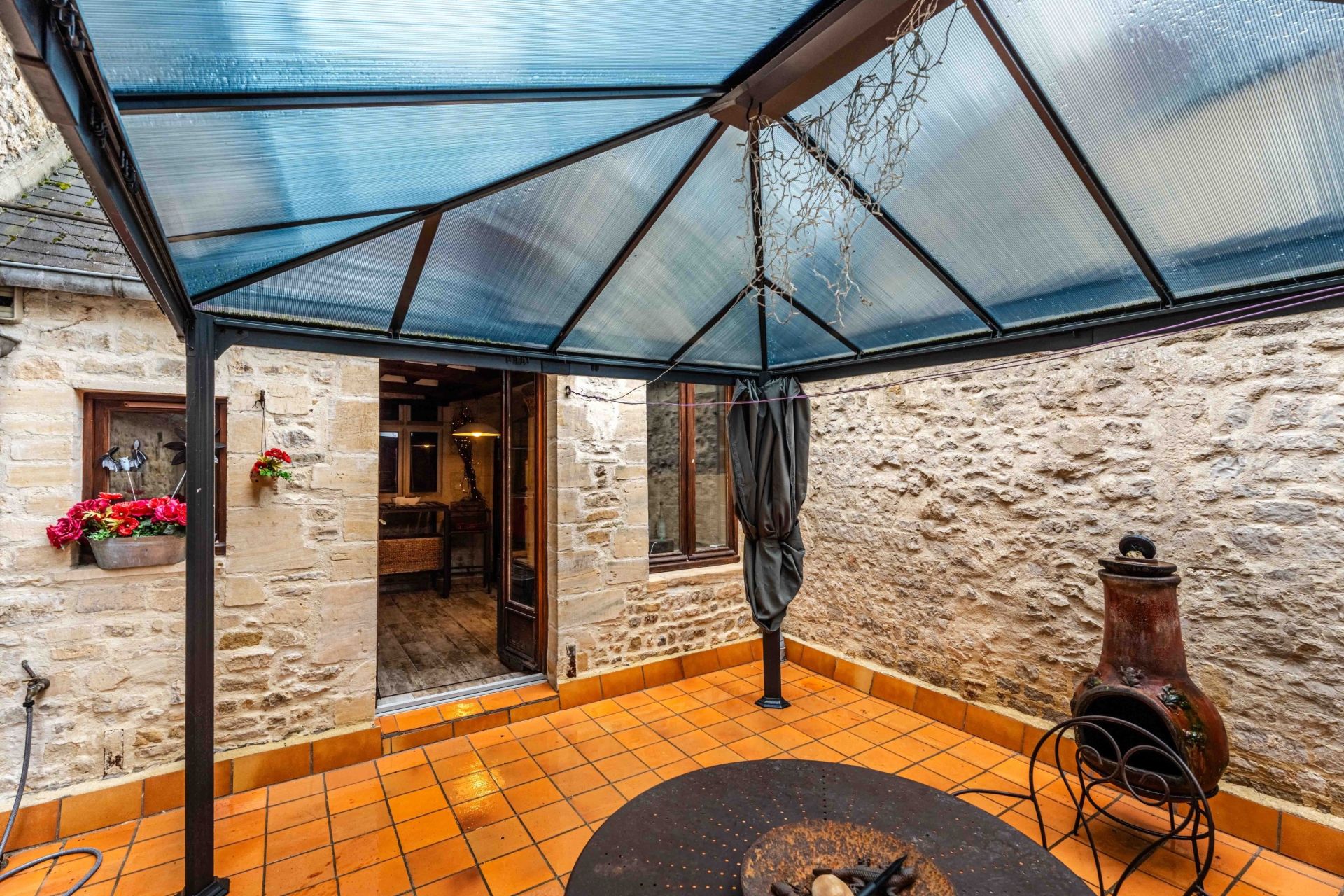 maison de luxe 9 Pièces en vente sur BAYEUX (14400)