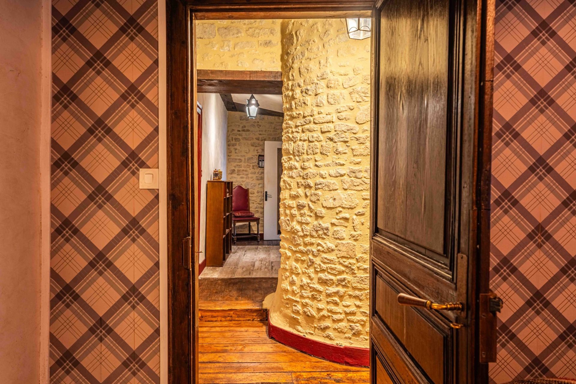 maison de luxe 9 Pièces en vente sur BAYEUX (14400)