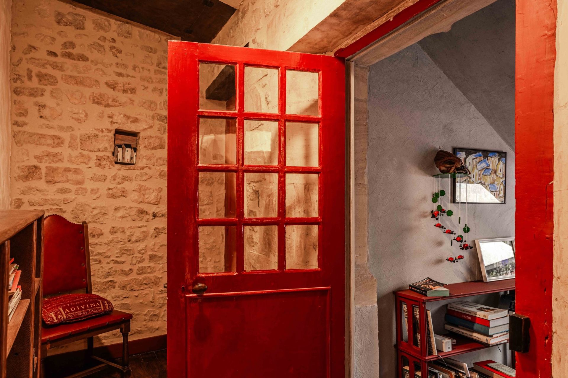 maison de luxe 9 Pièces en vente sur BAYEUX (14400)