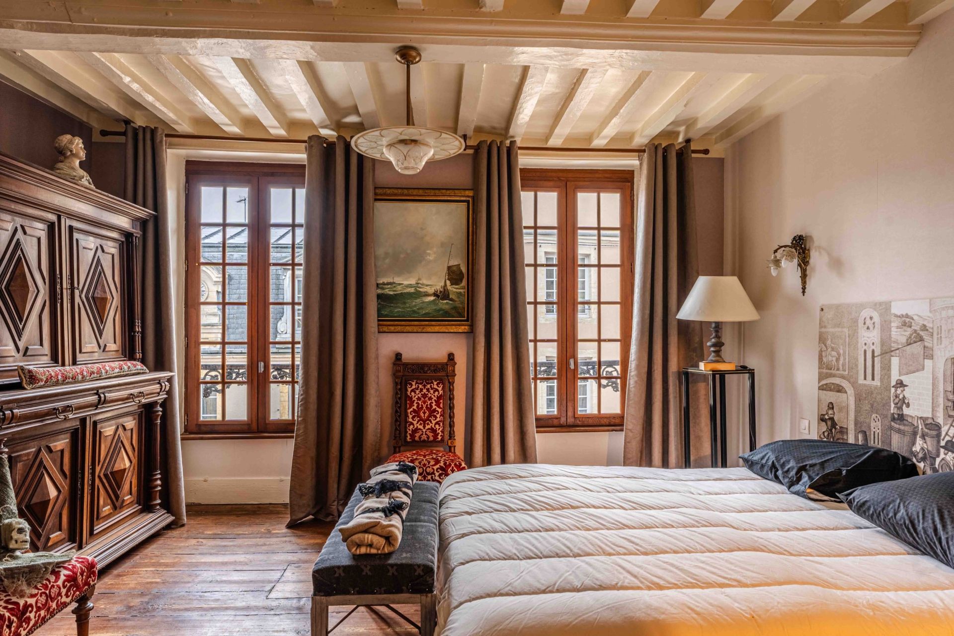 maison de luxe 9 Pièces en vente sur BAYEUX (14400)