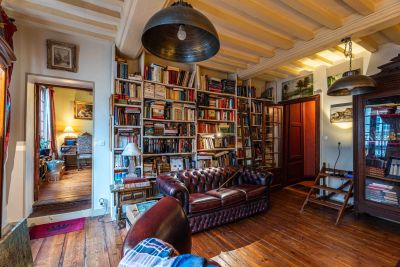 Vente Maison de luxe Bayeux 9 Pièces 338 m²