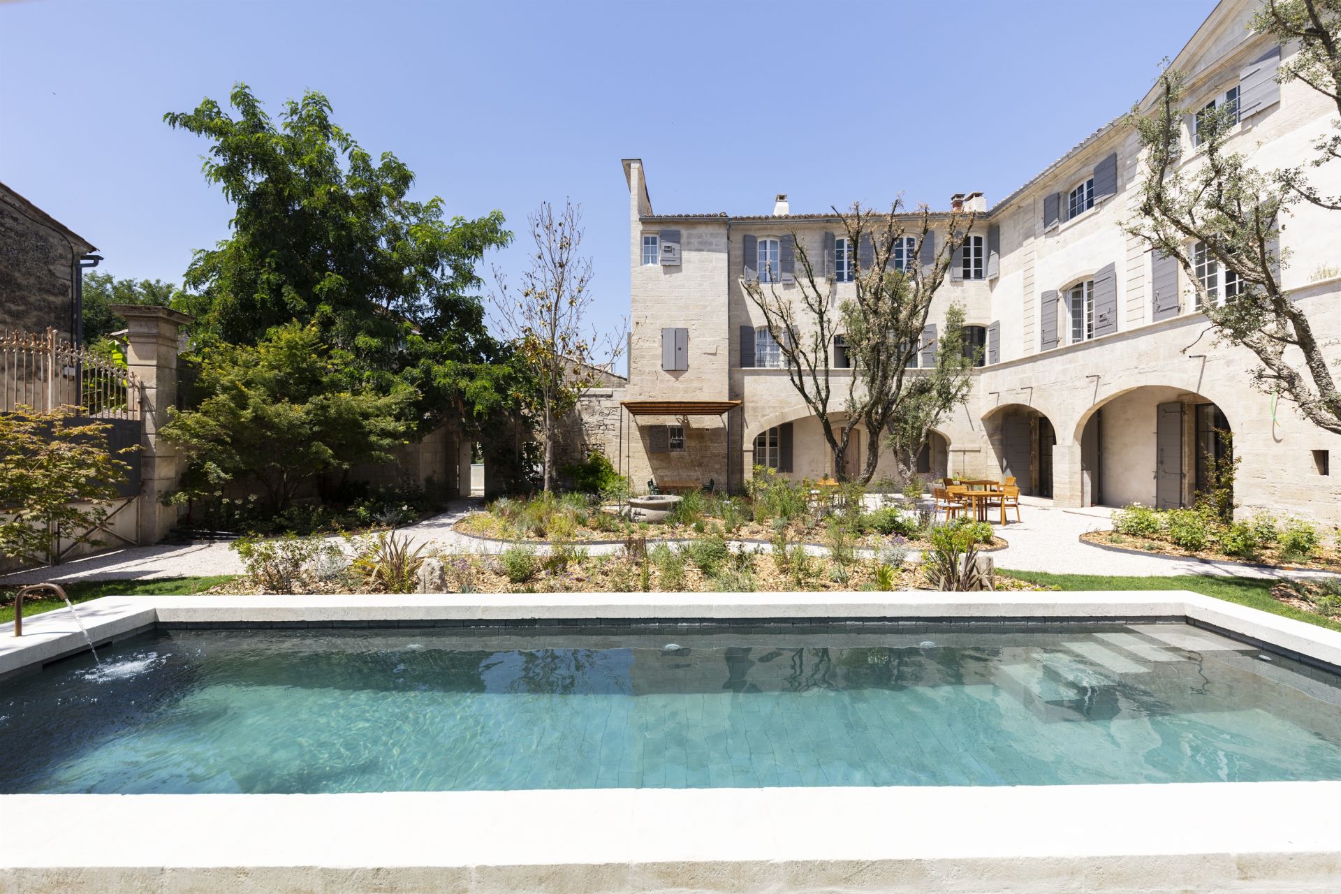 mansion (hôtel particulier) 22 Rooms for sale on ST REMY DE PROVENCE (13210)