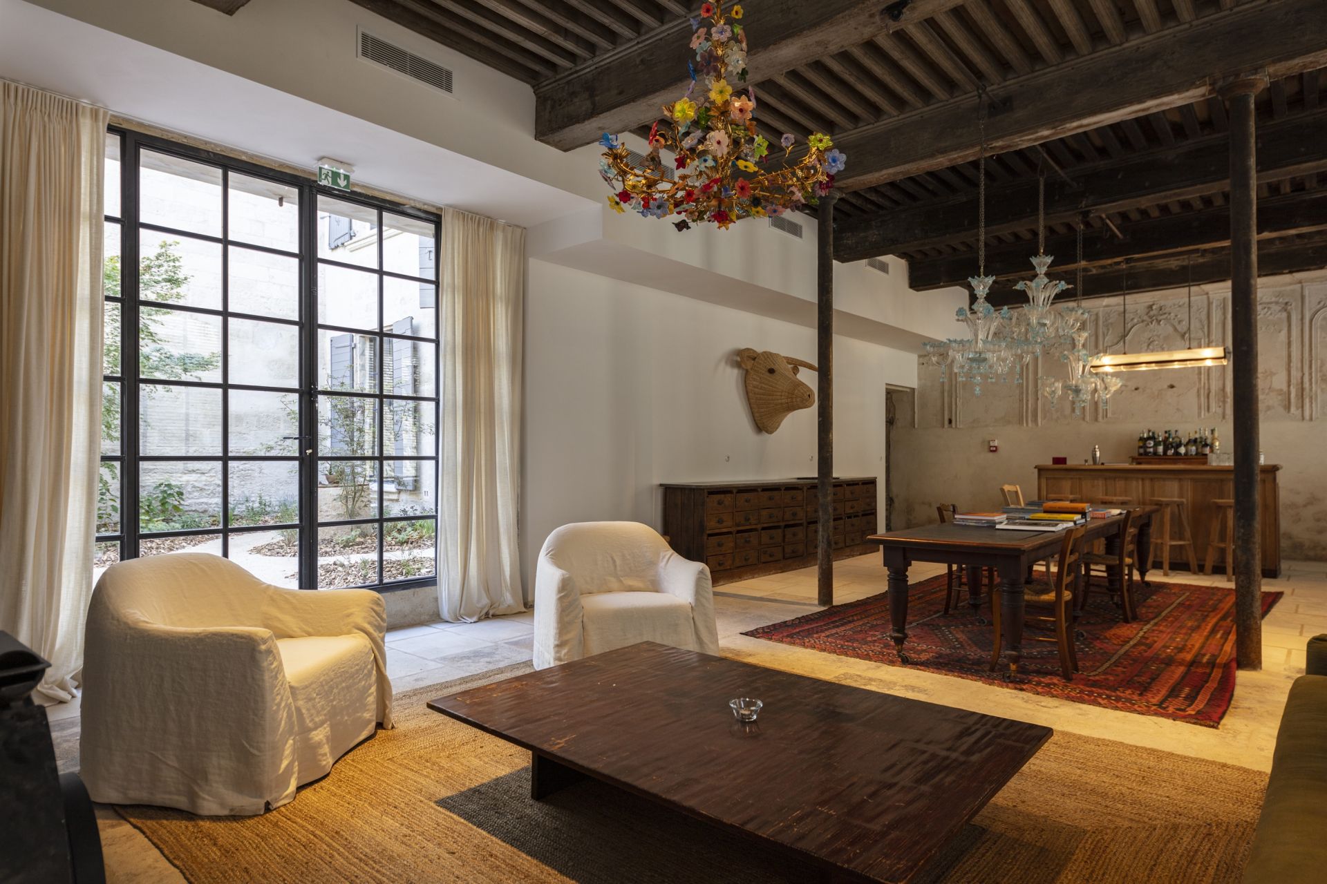 mansion (hôtel particulier) 22 Rooms for sale on ST REMY DE PROVENCE (13210)