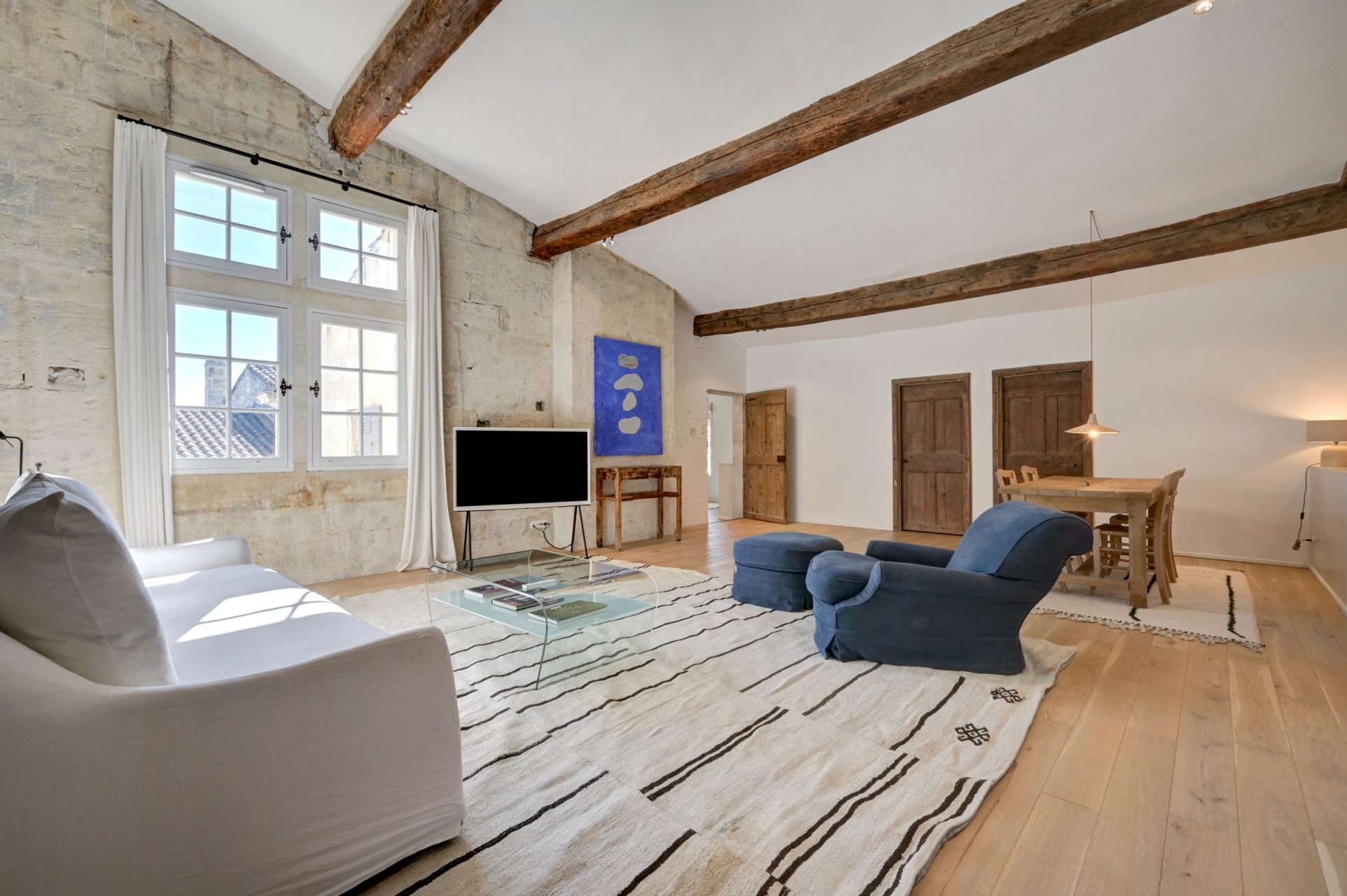 hôtel particulier 22 Pièces en vente sur ST REMY DE PROVENCE (13210)
