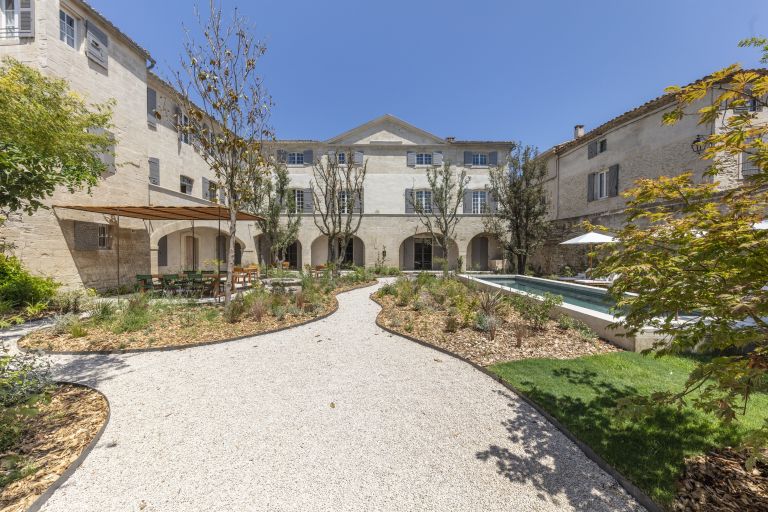 mansion (hôtel particulier) 22 Rooms for sale on ST REMY DE PROVENCE (13210)