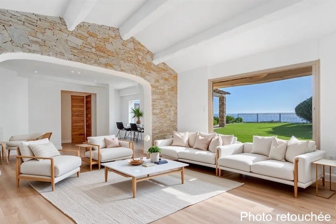 maison provençale de luxe 5 Pièces en vente sur STE MAXIME (83120)