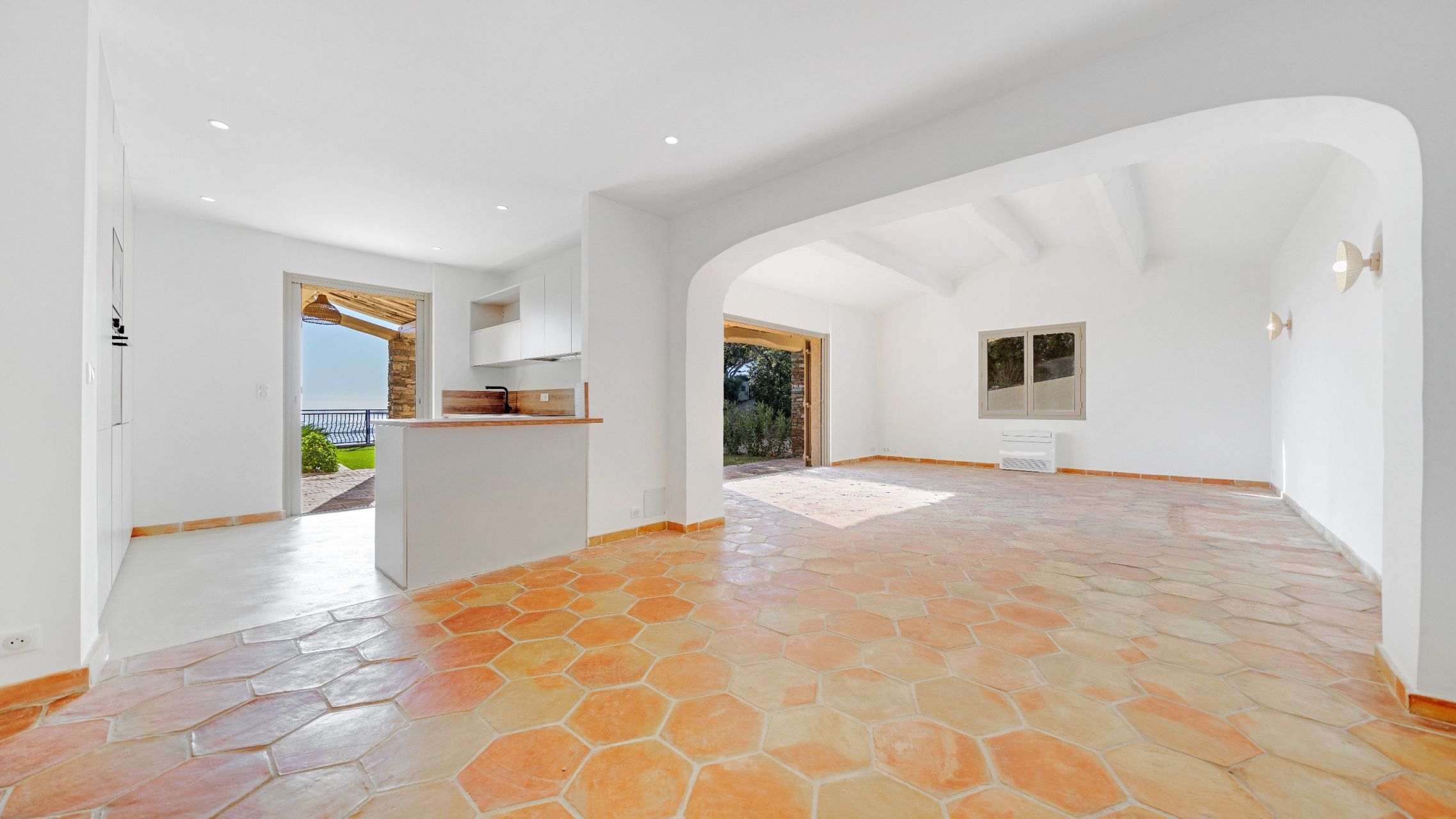 maison provençale de luxe 5 Pièces en vente sur STE MAXIME (83120)