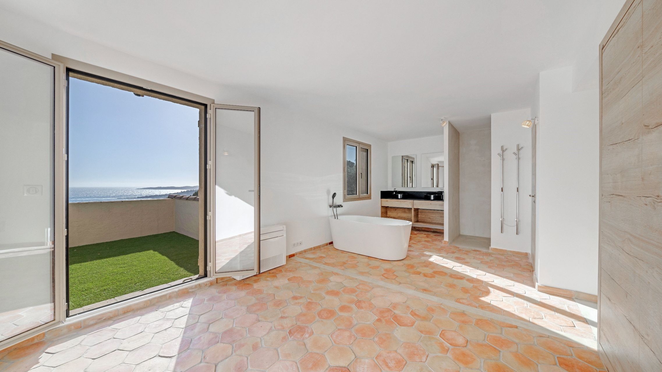 maison provençale de luxe 5 Pièces en vente sur STE MAXIME (83120)