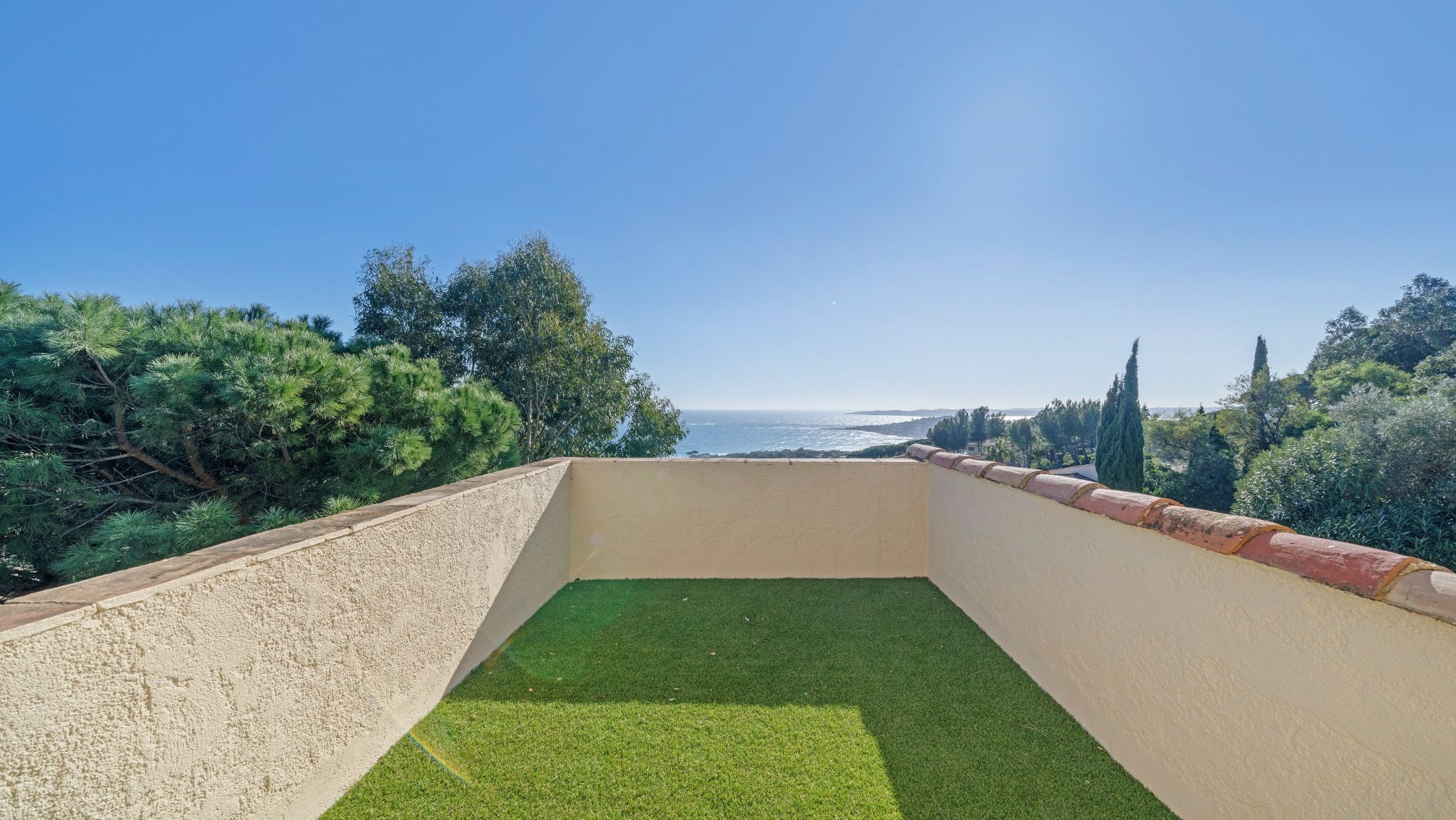 maison provençale de luxe 5 Pièces en vente sur STE MAXIME (83120)