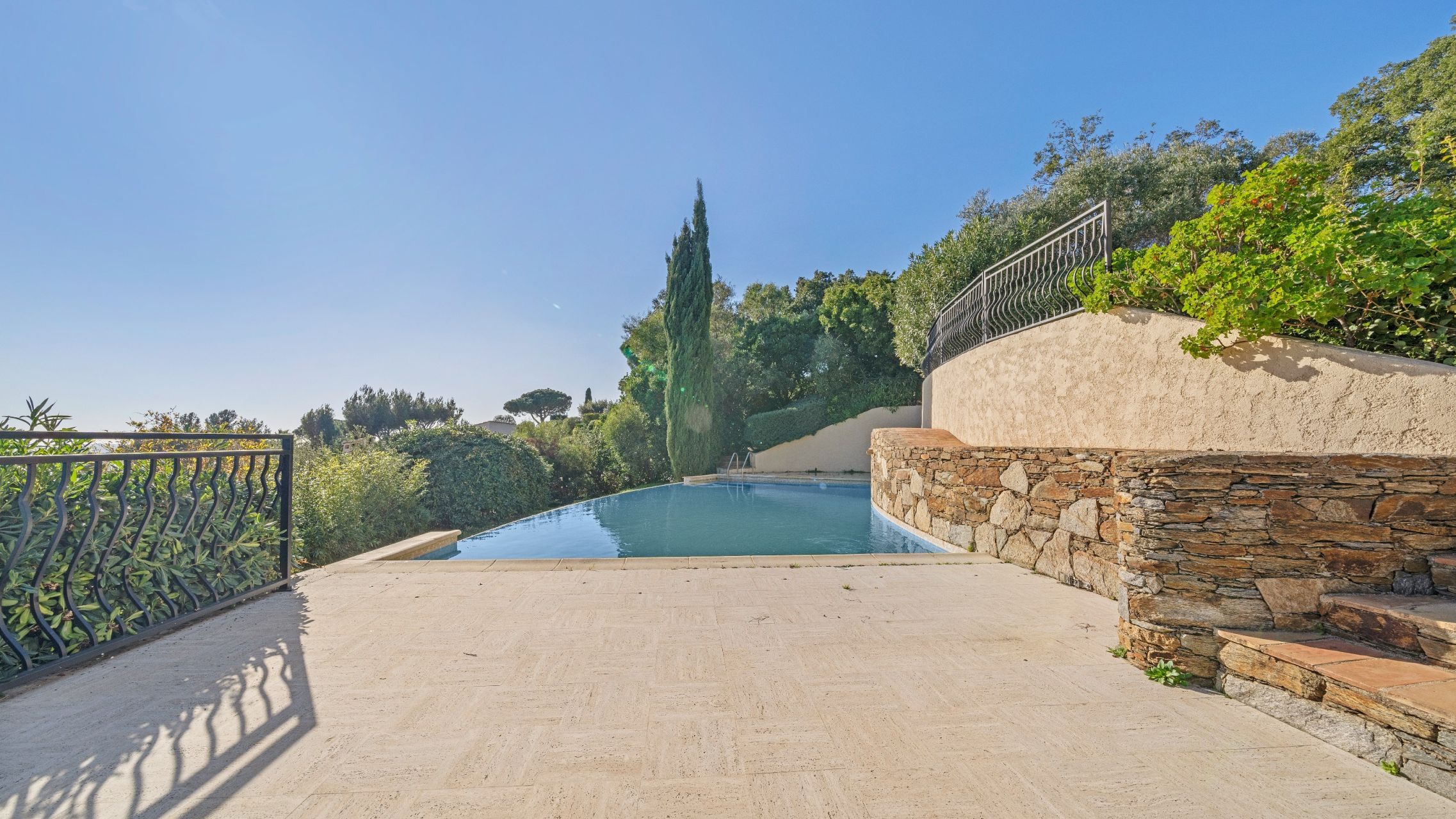 maison provençale de luxe 5 Pièces en vente sur STE MAXIME (83120)