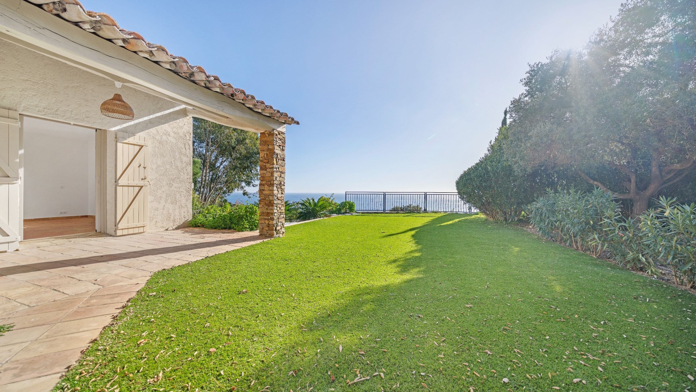 maison provençale de luxe 5 Pièces en vente sur STE MAXIME (83120)