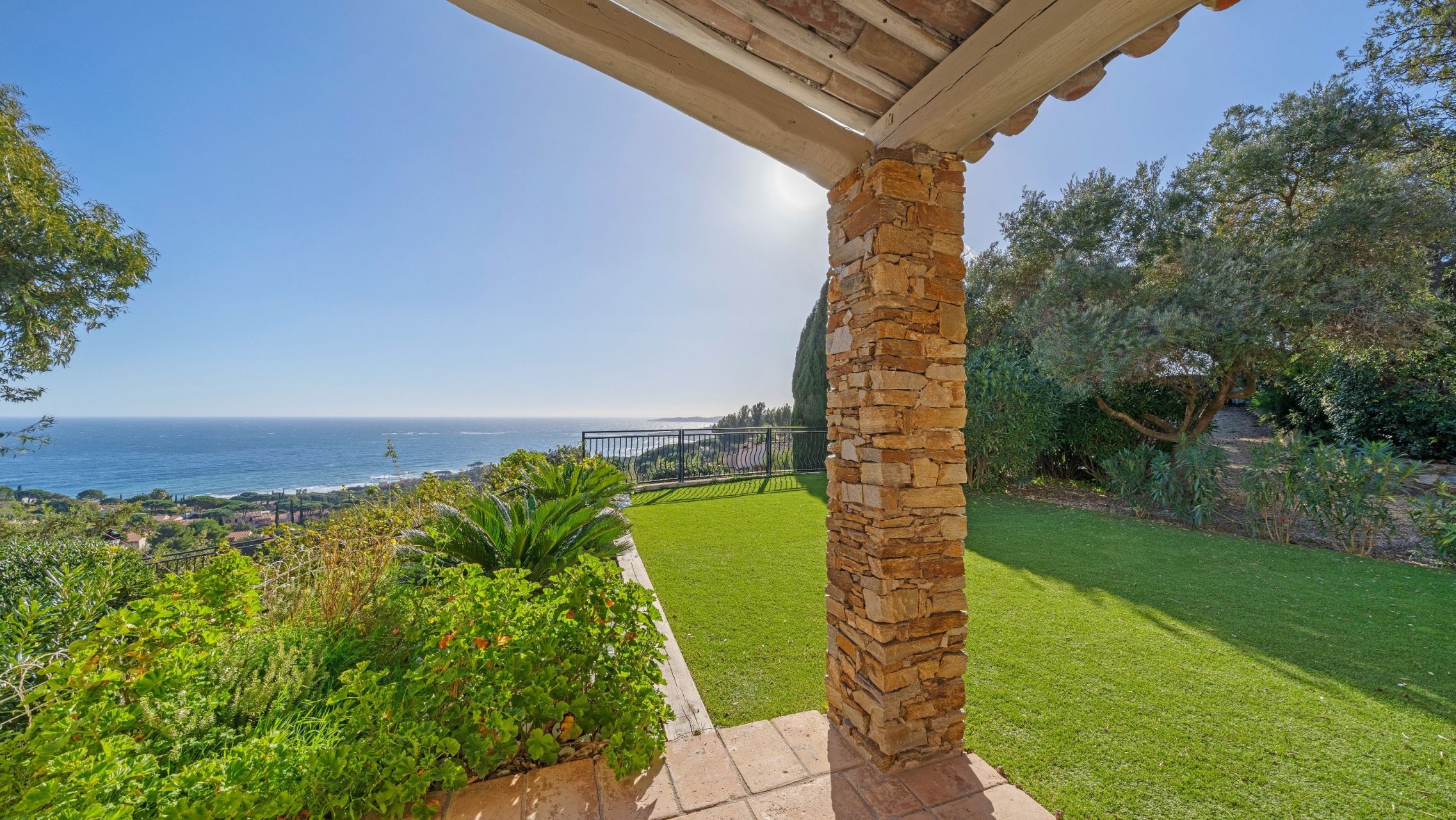 maison provençale de luxe 5 Pièces en vente sur STE MAXIME (83120)