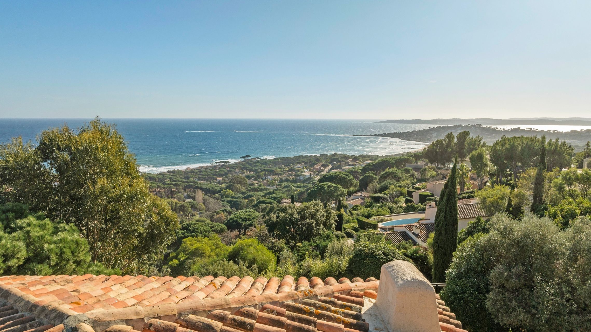 maison provençale de luxe 5 Pièces en vente sur STE MAXIME (83120)