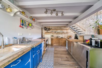 Sale Luxury house Rivedoux-Plage 10 Rooms 186 m²