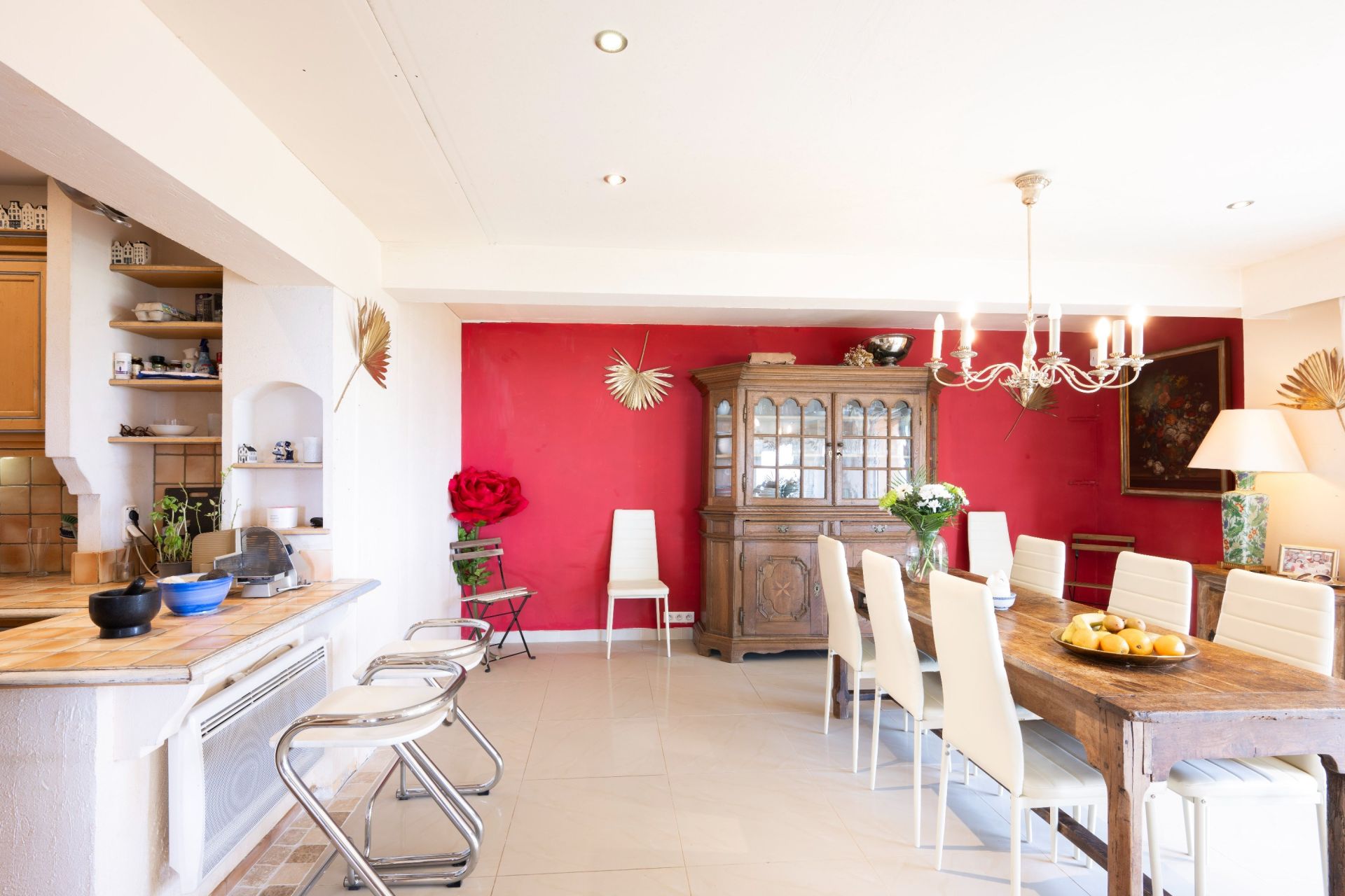 villa de luxe 13 Pièces en vente sur VALLAURIS (06220)