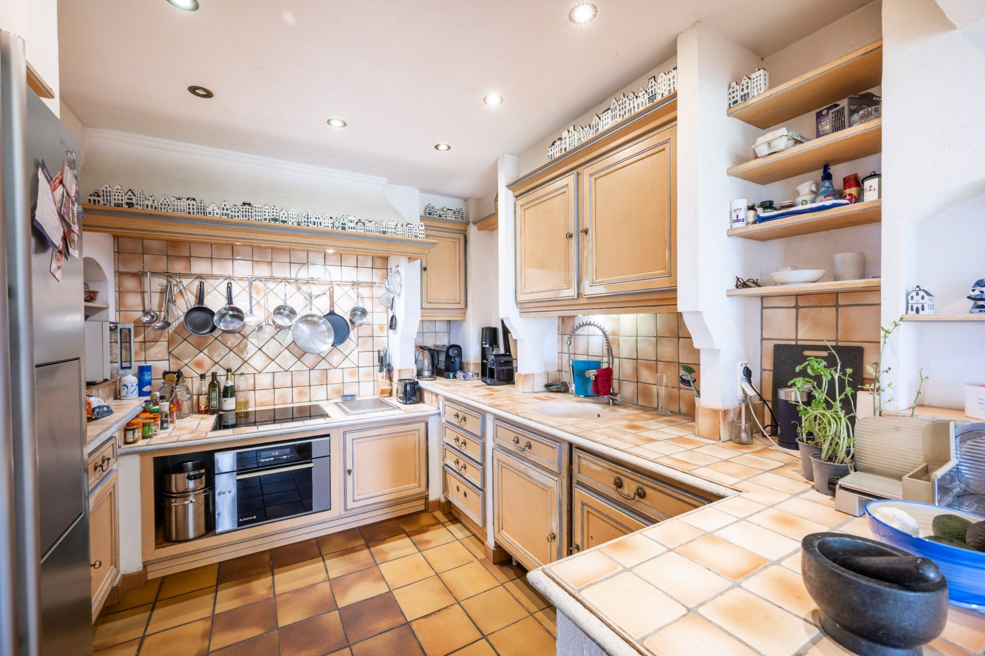 villa de luxe 13 Pièces en vente sur VALLAURIS (06220)