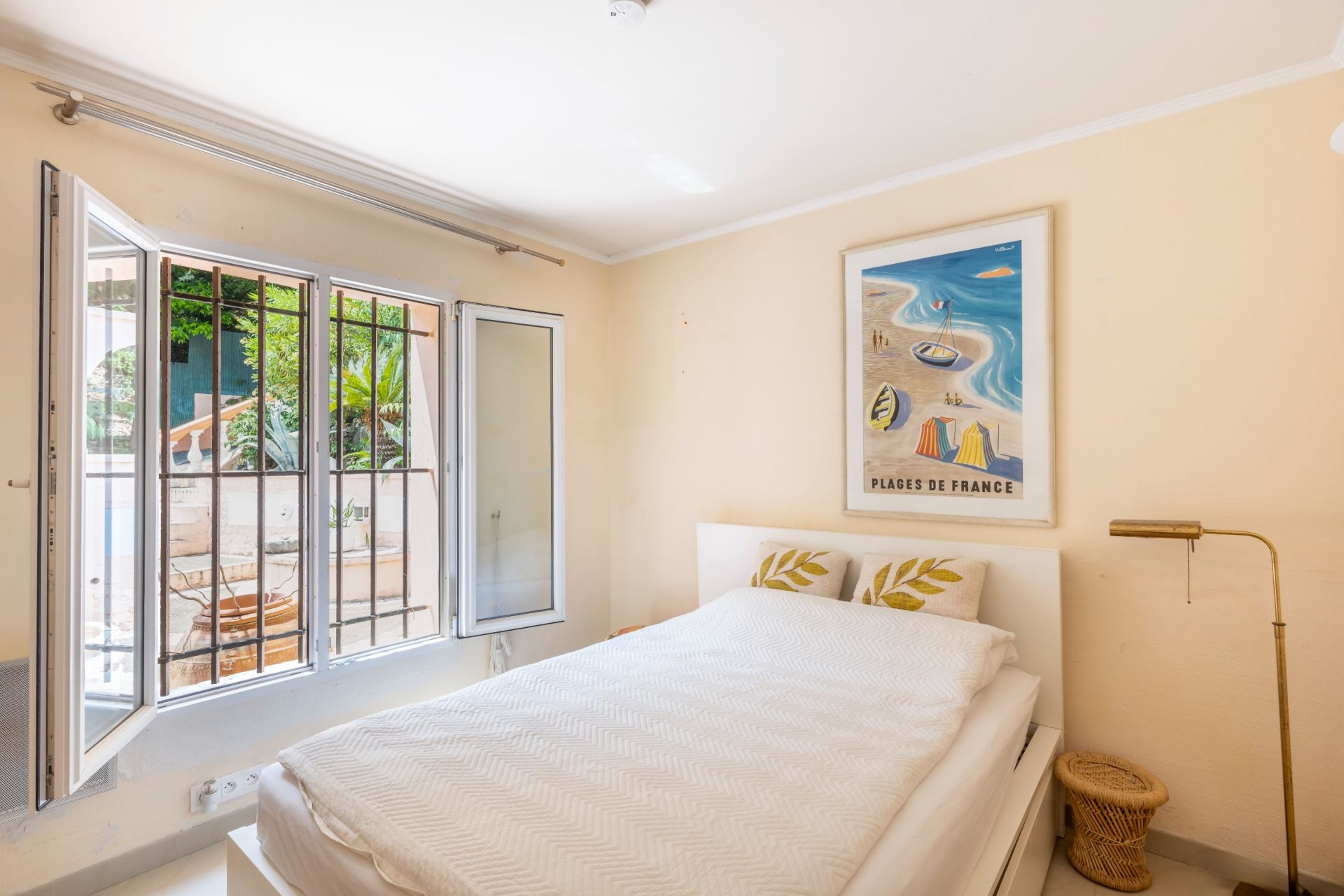 villa de luxe 13 Pièces en vente sur VALLAURIS (06220)