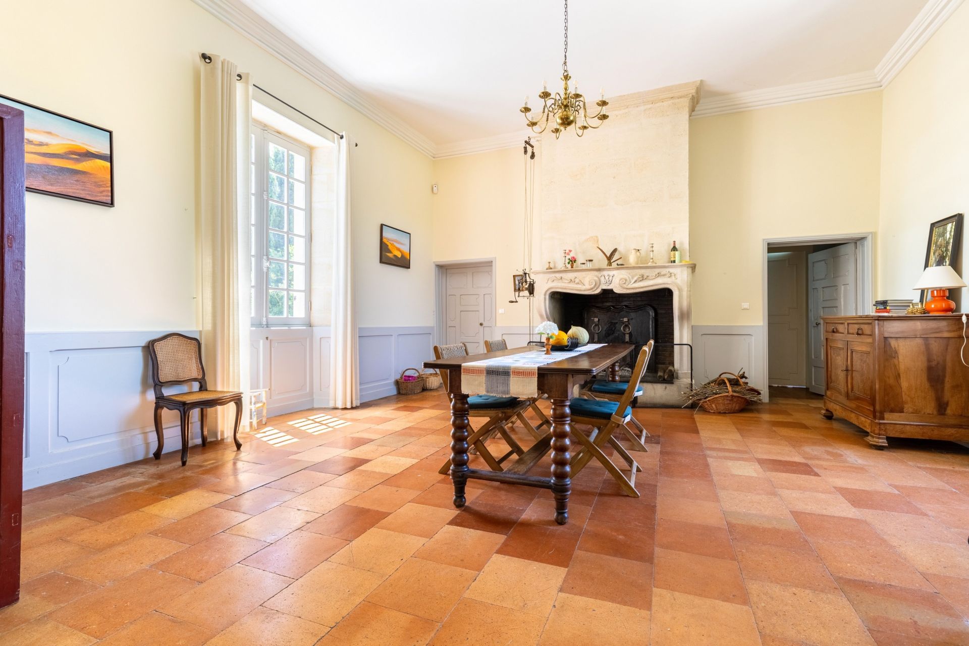 propriété de luxe 10 Pièces en vente sur BORDEAUX (33000)