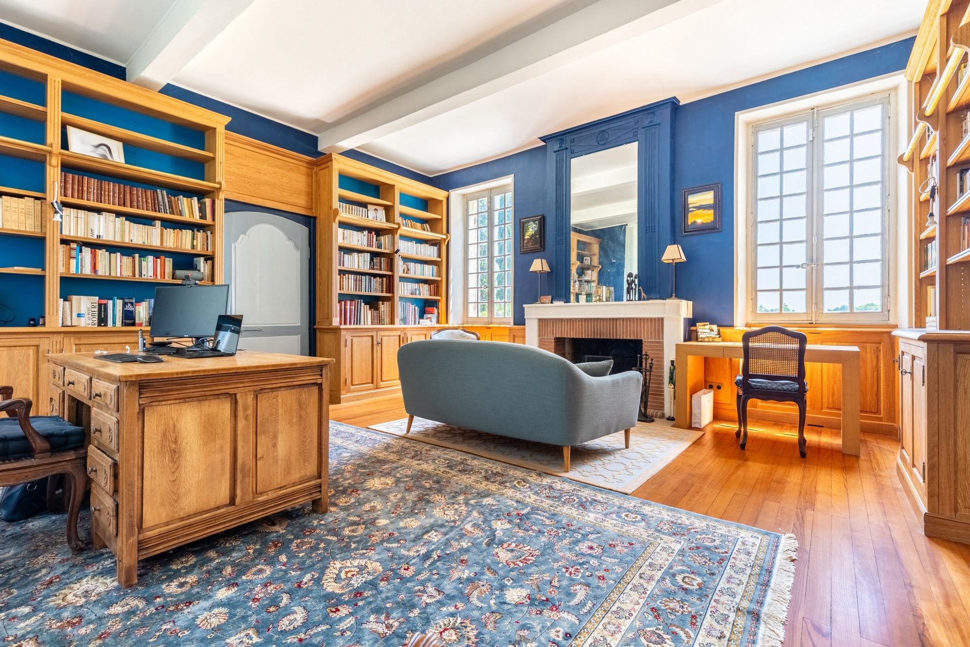 propriété de luxe 10 Pièces en vente sur BORDEAUX (33000)