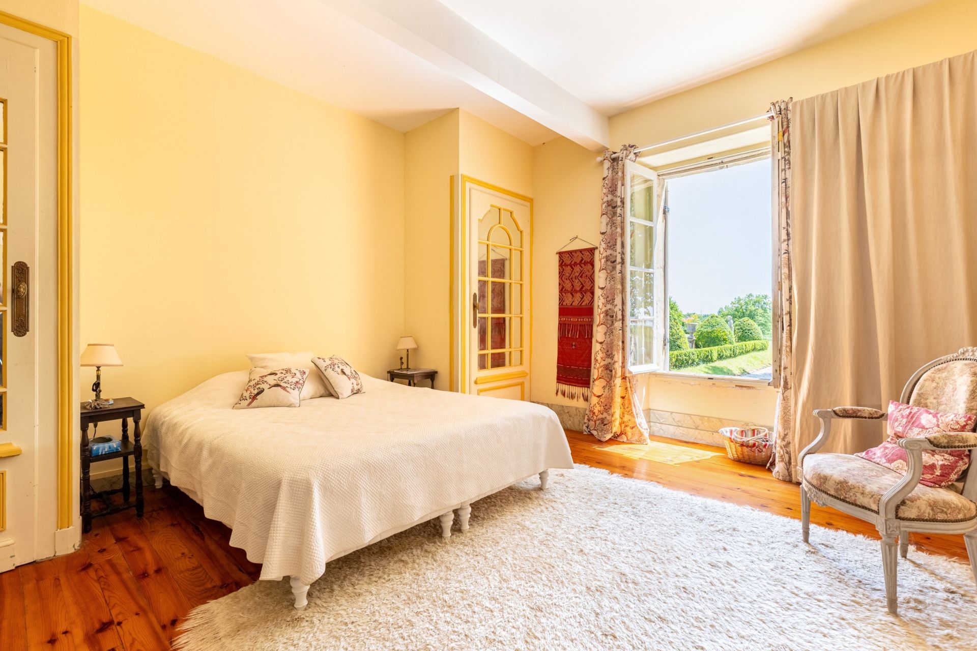 propriété de luxe 10 Pièces en vente sur BORDEAUX (33000)