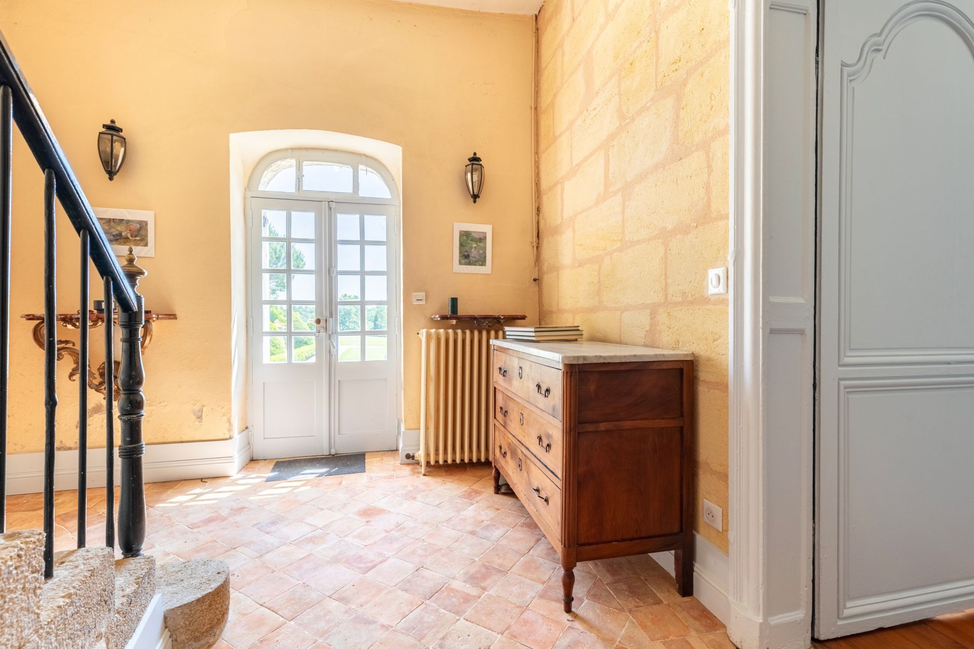 propriété de luxe 10 Pièces en vente sur BORDEAUX (33000)