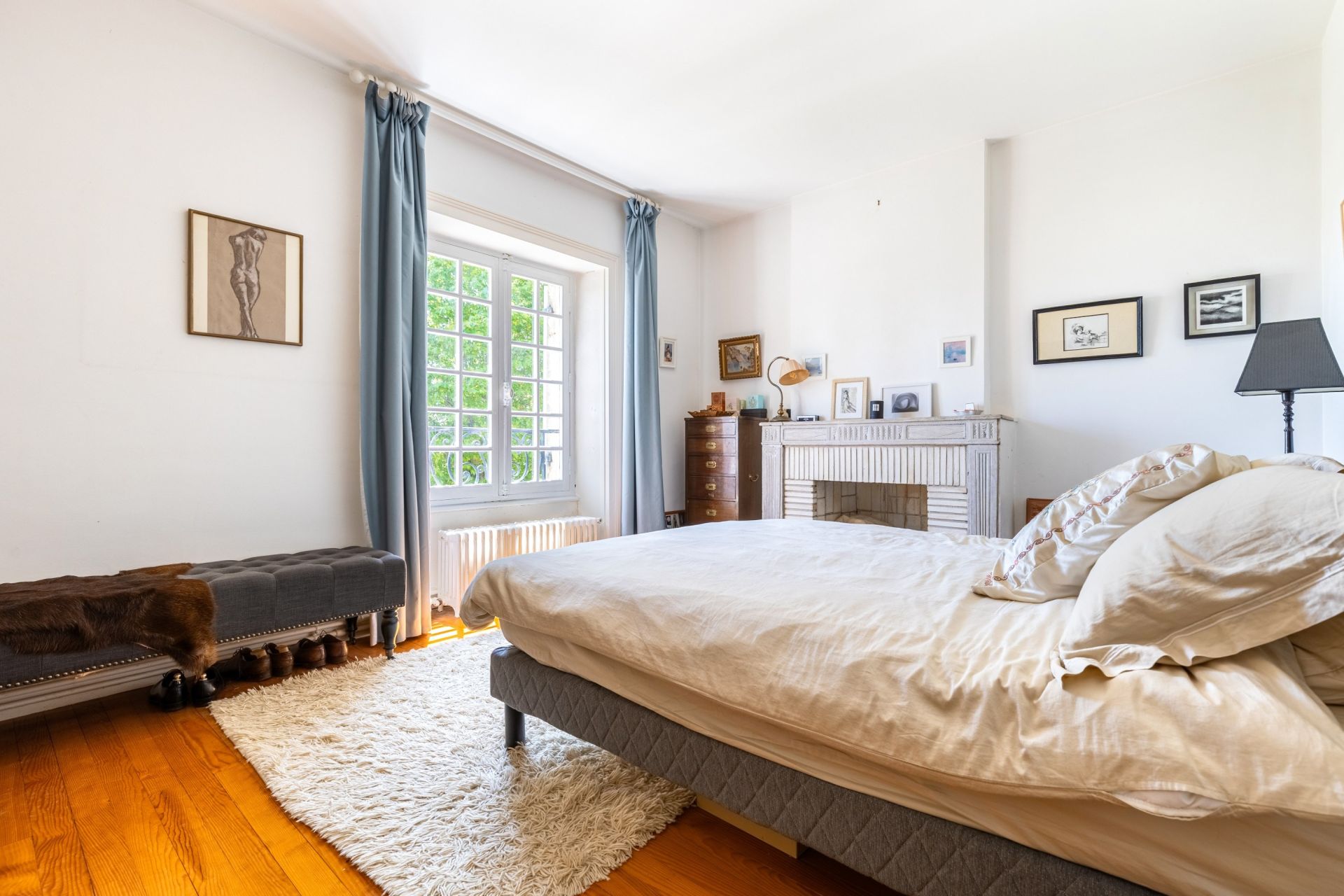 propriété de luxe 10 Pièces en vente sur BORDEAUX (33000)