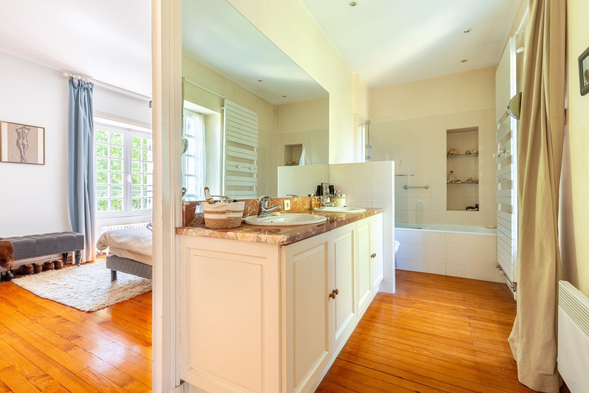 propriété de luxe 10 Pièces en vente sur BORDEAUX (33000)