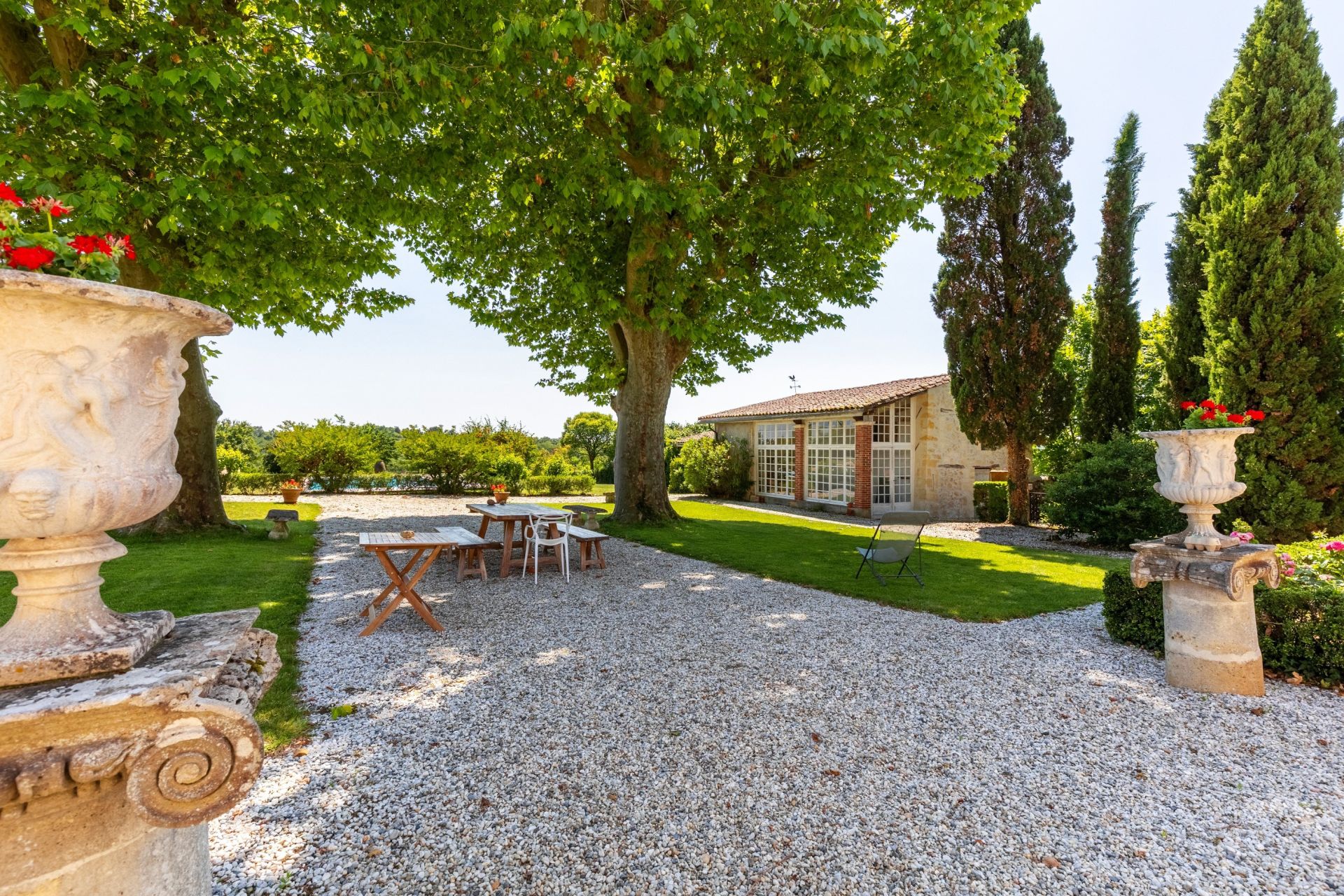 propriété de luxe 10 Pièces en vente sur BORDEAUX (33000)