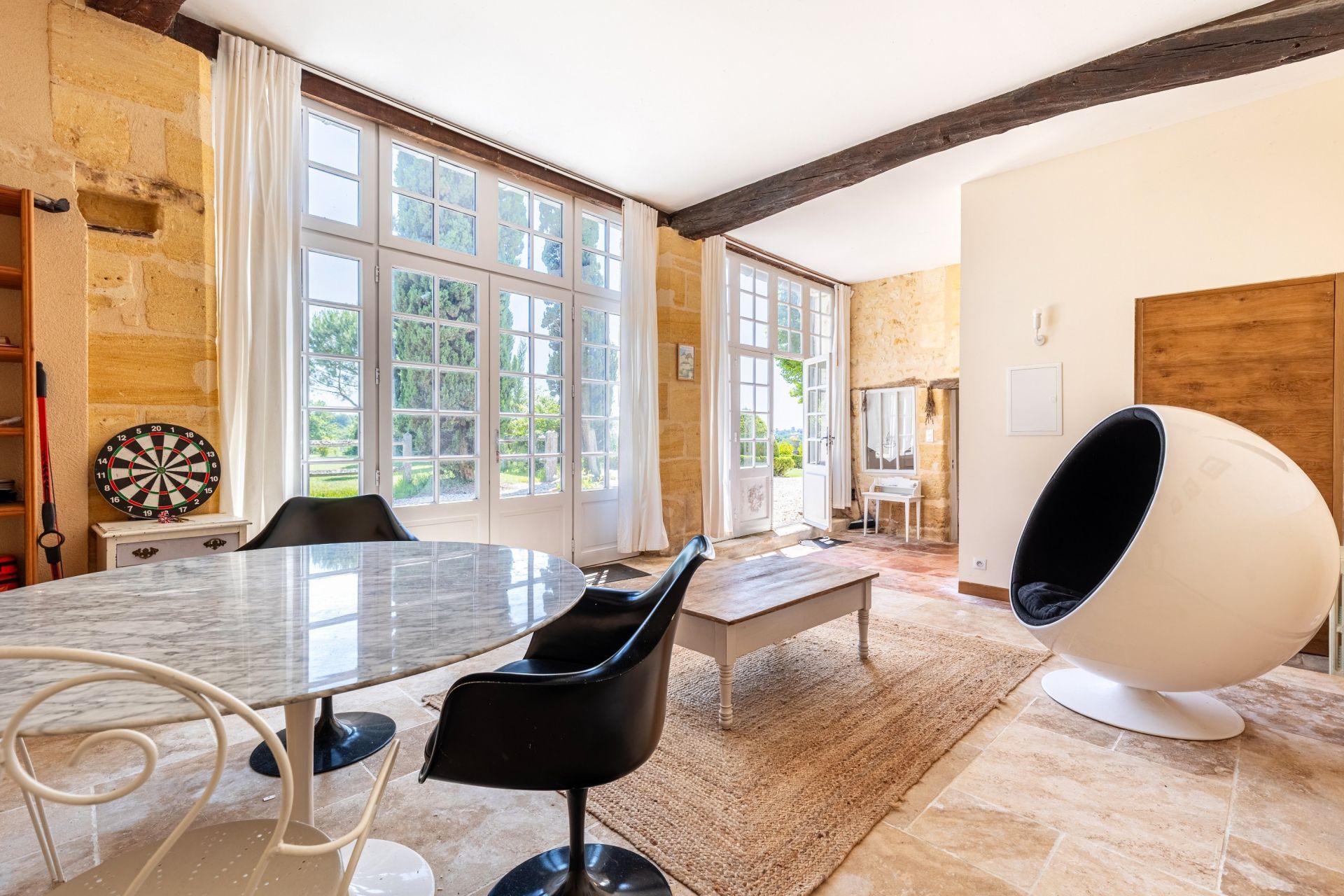 propriété de luxe 10 Pièces en vente sur BORDEAUX (33000)