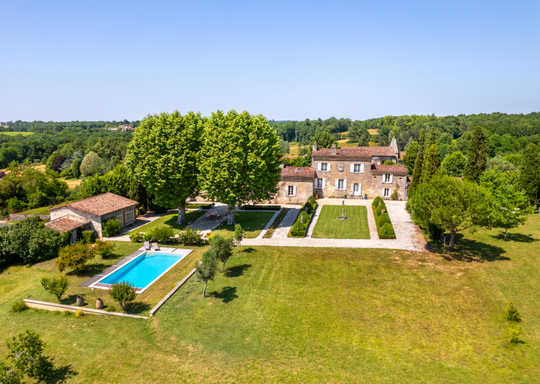 propriété de luxe 10 Pièces en vente sur BORDEAUX (33000)