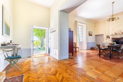 Vente Propriété de luxe Bordeaux 10 Pièces 400 m²