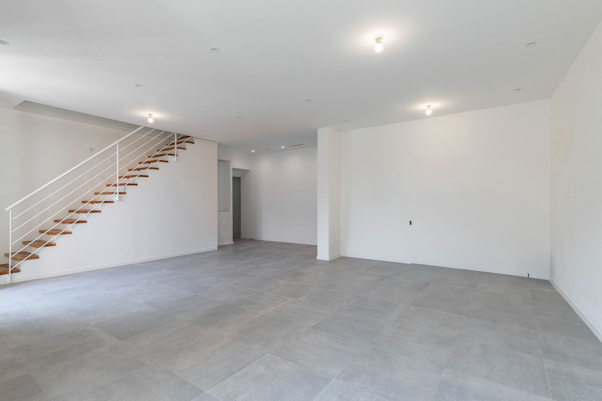 penthouse 5 Pièces en vente sur ROQUEBRUNE CAP MARTIN (06190)